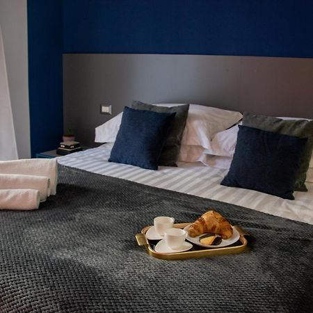 Appartement Doron Living Bari Extérieur photo