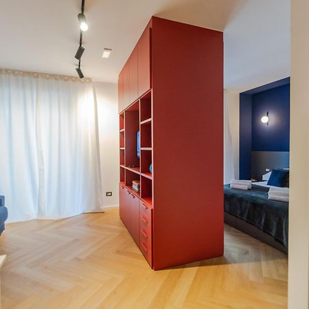Appartement Doron Living Bari Extérieur photo
