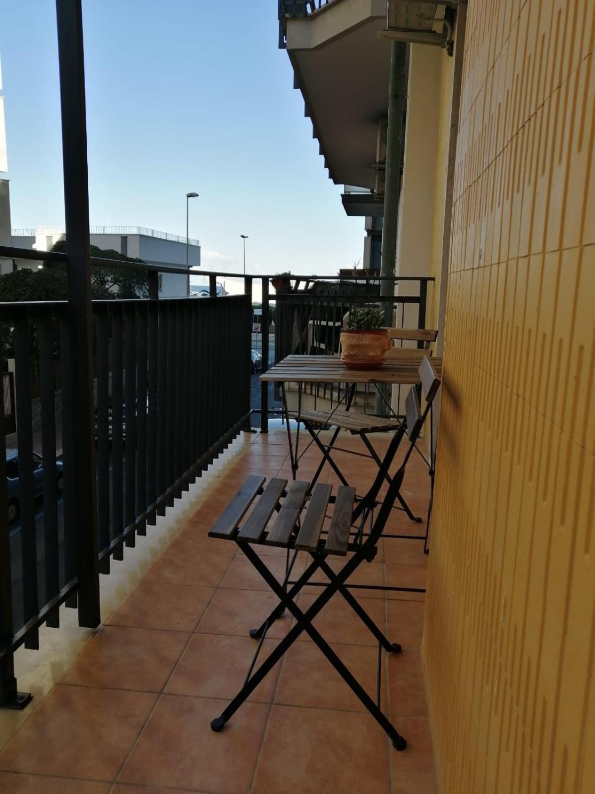Appartement Doron Living Bari Extérieur photo