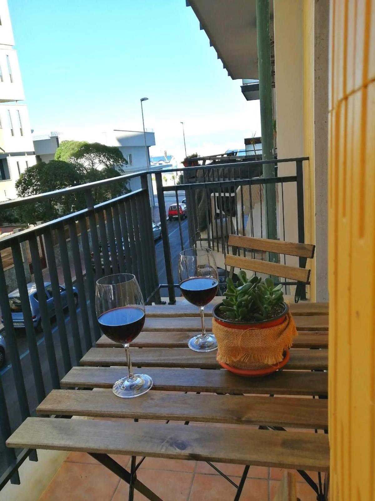 Appartement Doron Living Bari Extérieur photo