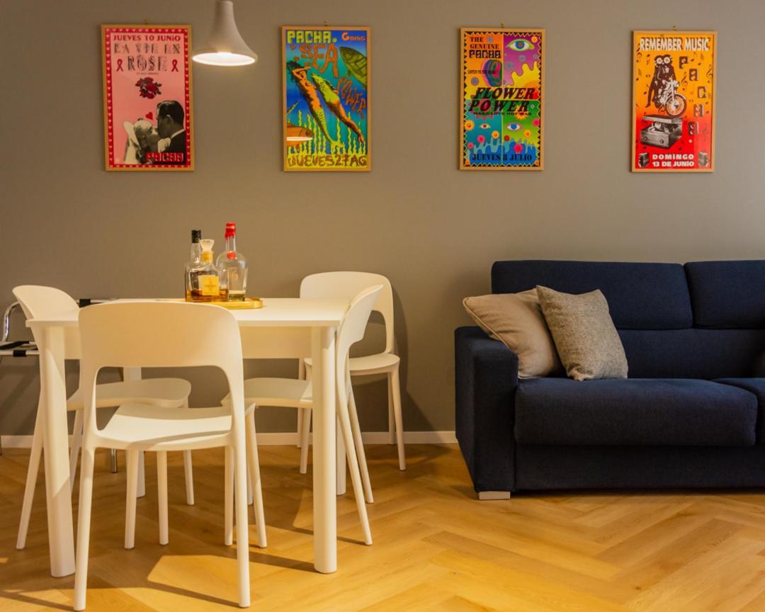 Appartement Doron Living Bari Extérieur photo