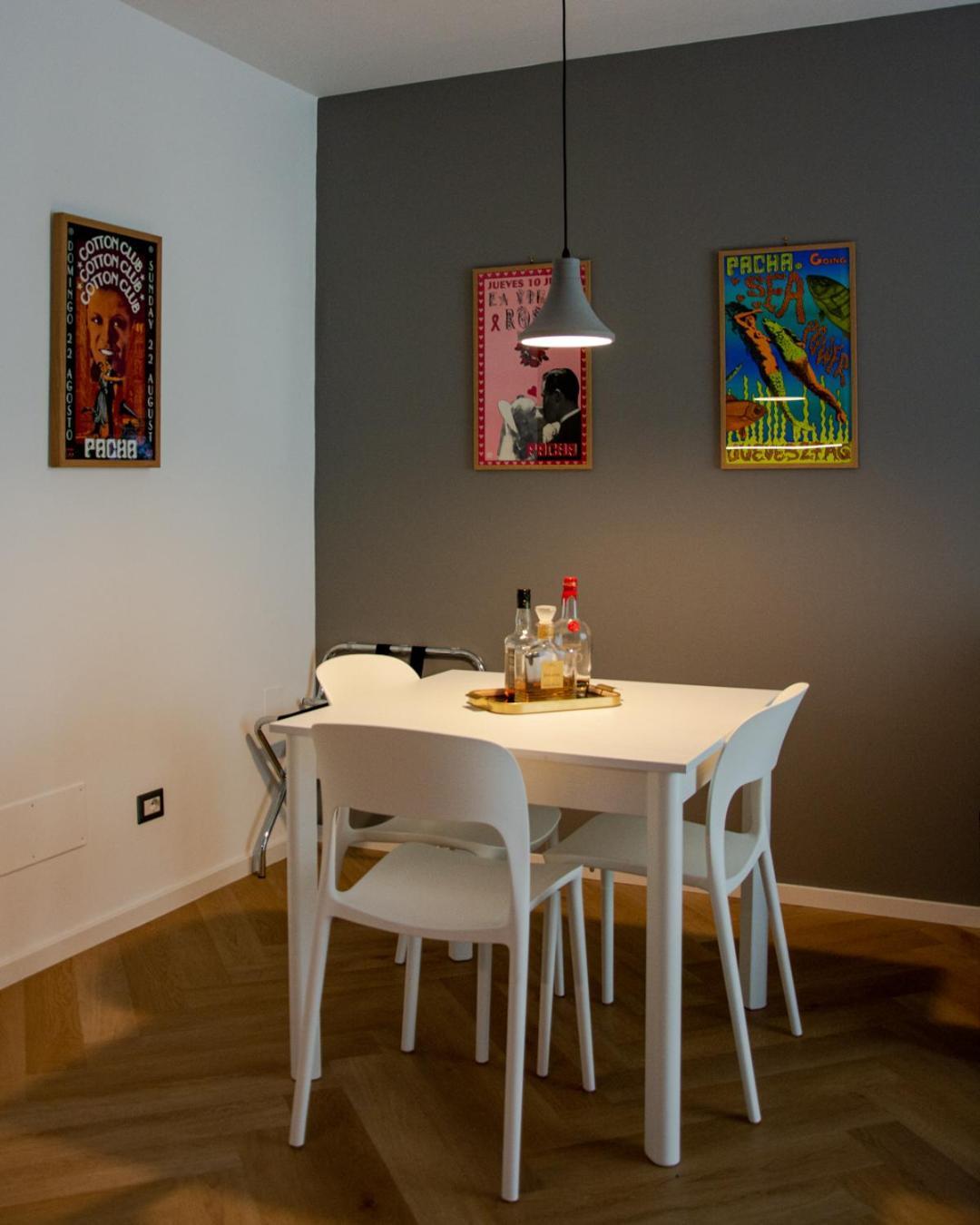 Appartement Doron Living Bari Extérieur photo