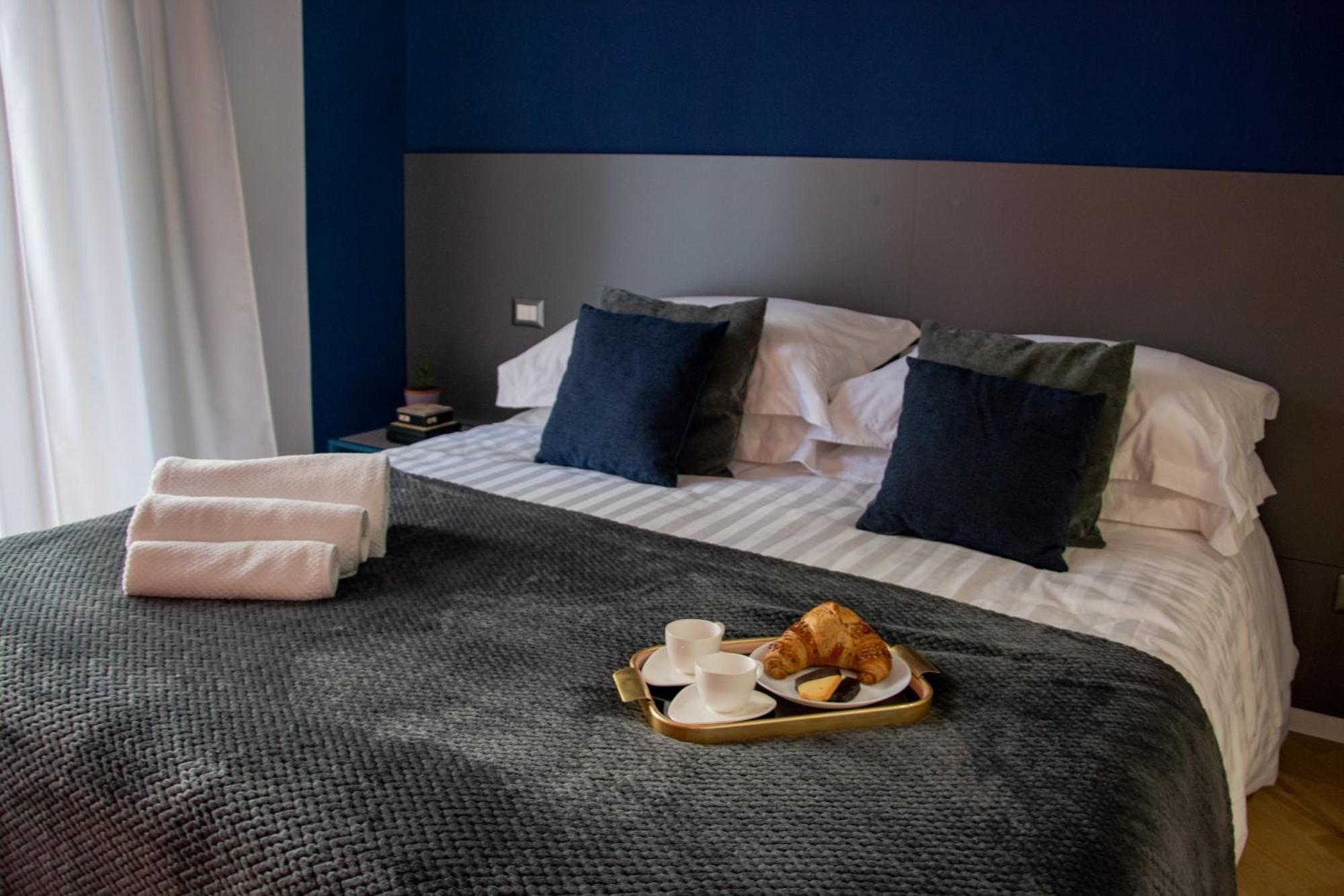 Appartement Doron Living Bari Extérieur photo