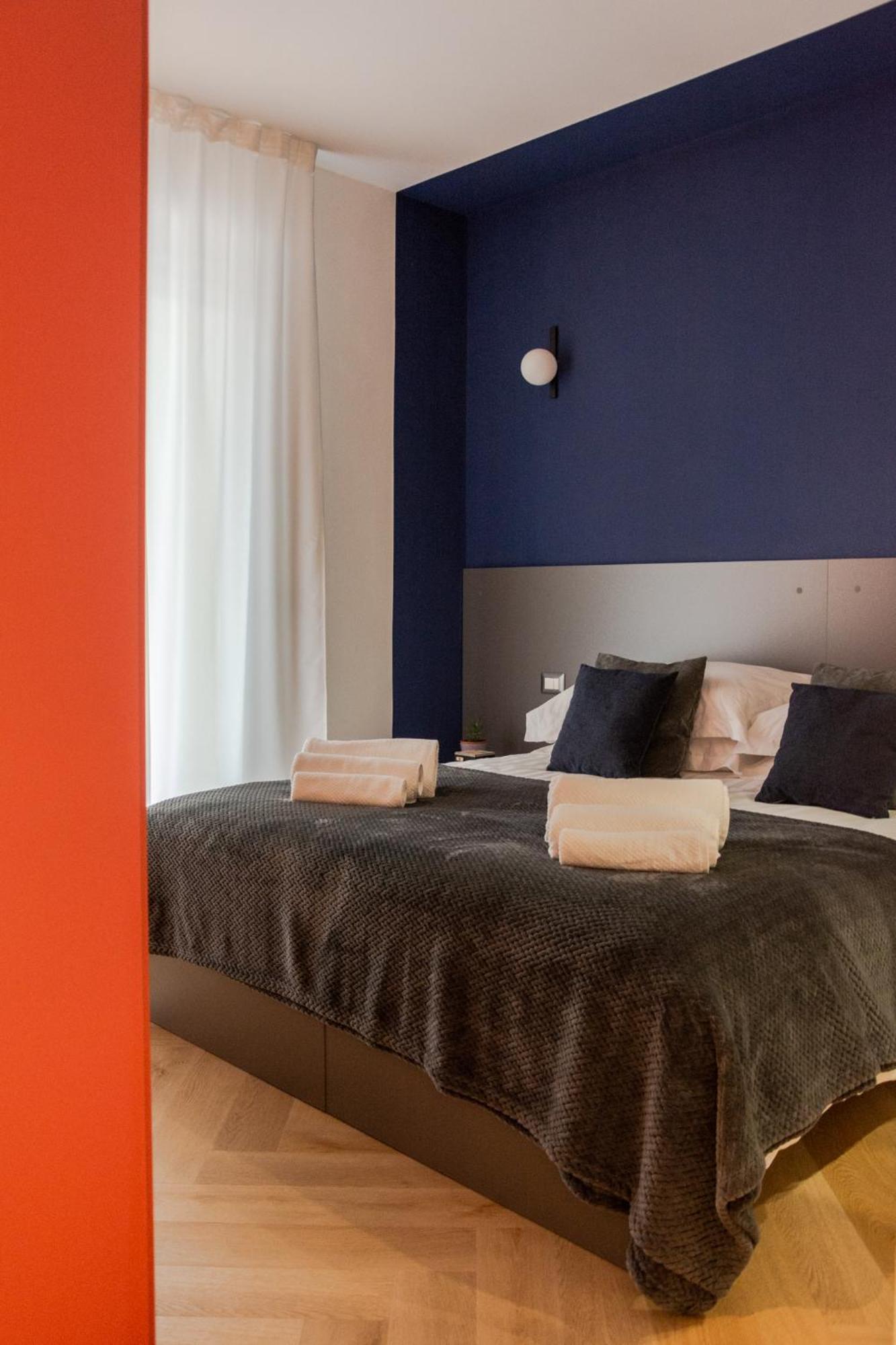 Appartement Doron Living Bari Extérieur photo